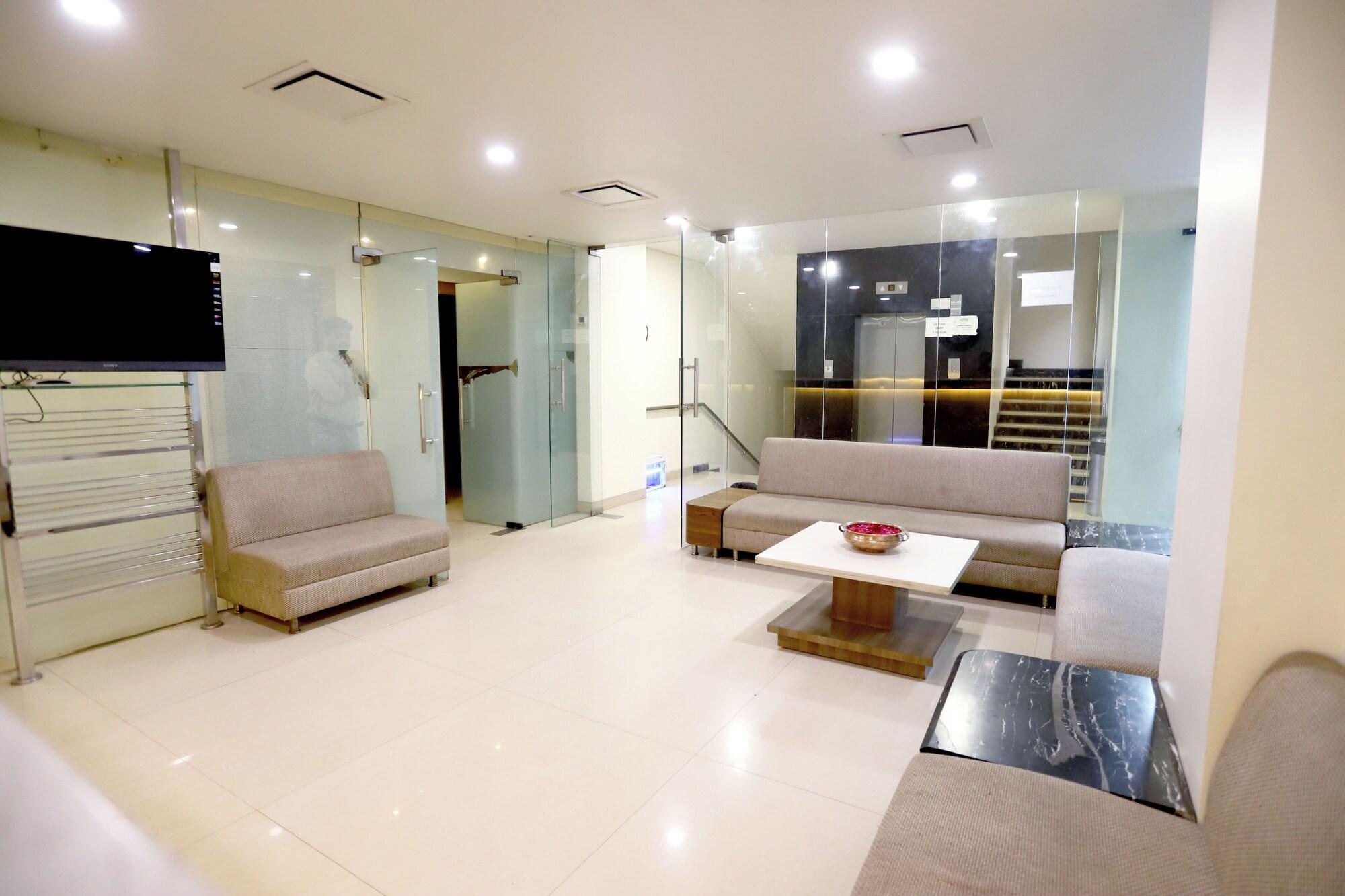 Varios HOTEL BLUE PEARL