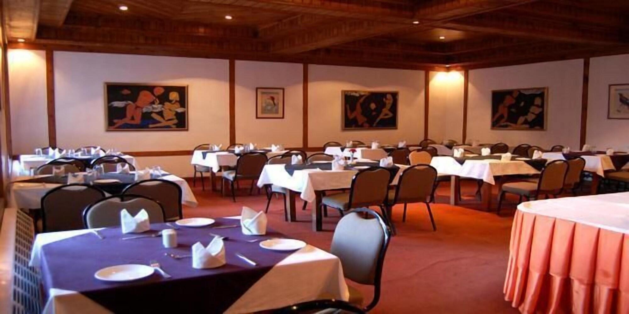 Restaurant Banon Resorts