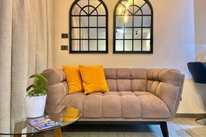 Alquiler Vacacional - UrbanDreams: Free Parking + Subway + Wi-Fi