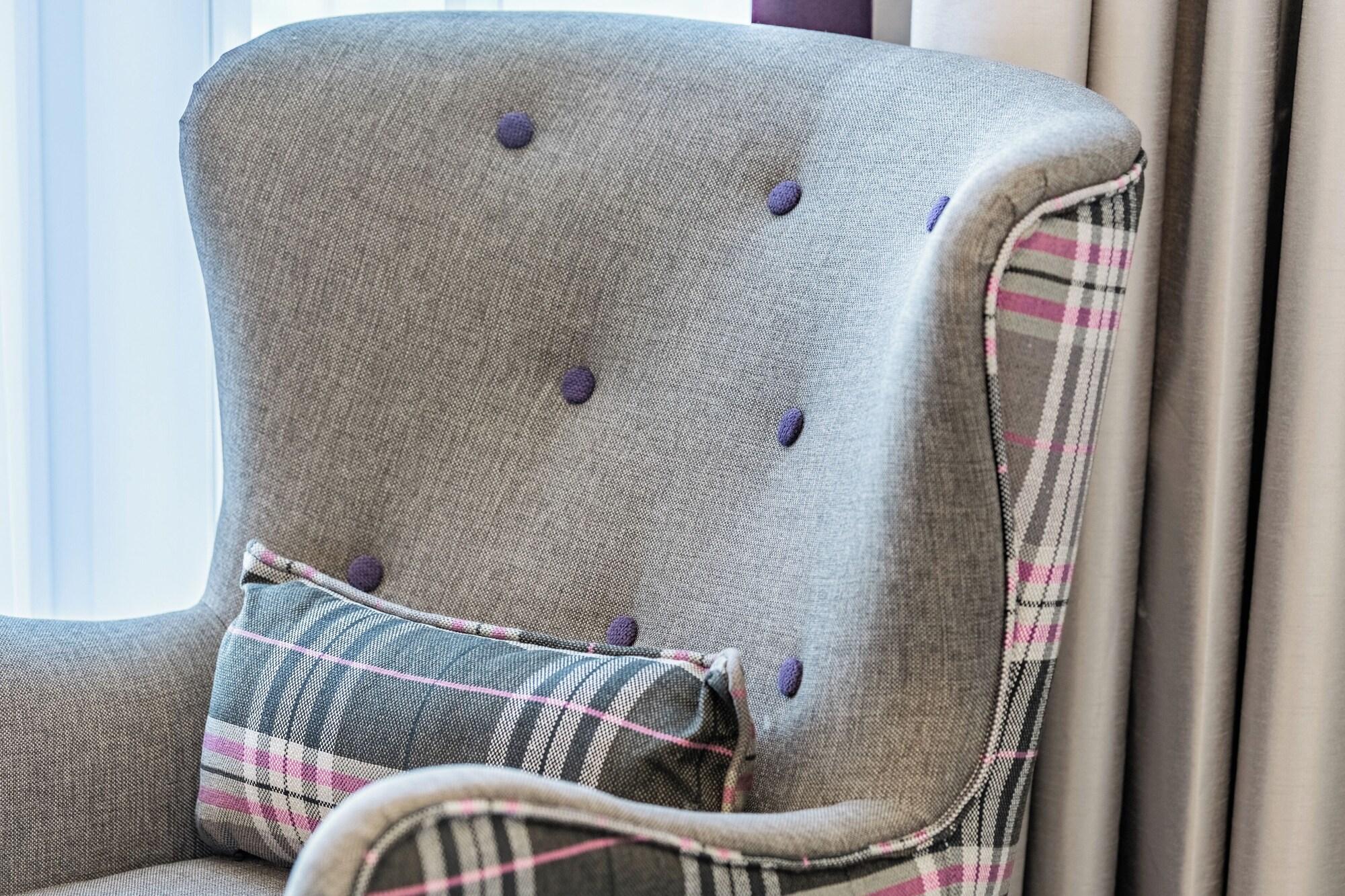 Habitación Premier Inn Berlin City Spittelmarkt