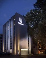 Alojamiento - Hotel City Lugano, Design & Hospitality