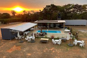 Alquiler Vacacional - Casa Villela na Villela Home Stay Lago Sul