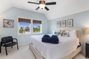 Alquiler Vacacional - Blue Turtle Bliss - Cape San Blas bungalow w/easy pool and beach access