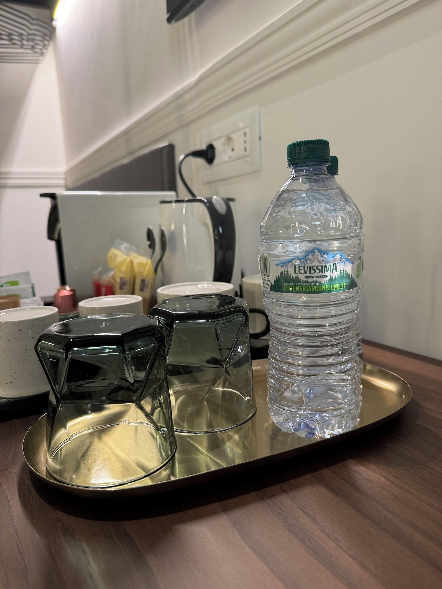 Habitación lovely rooms