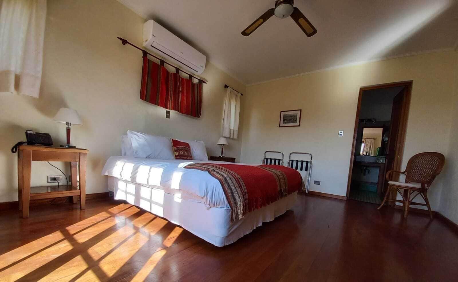 Habitación TerraViña