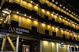 Alojamiento - Marambaia Hotel