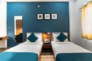 Alojamiento - Hotel Ballfin Indor