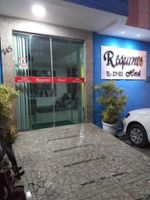 Alojamiento - Requinte Hotel Itabuna