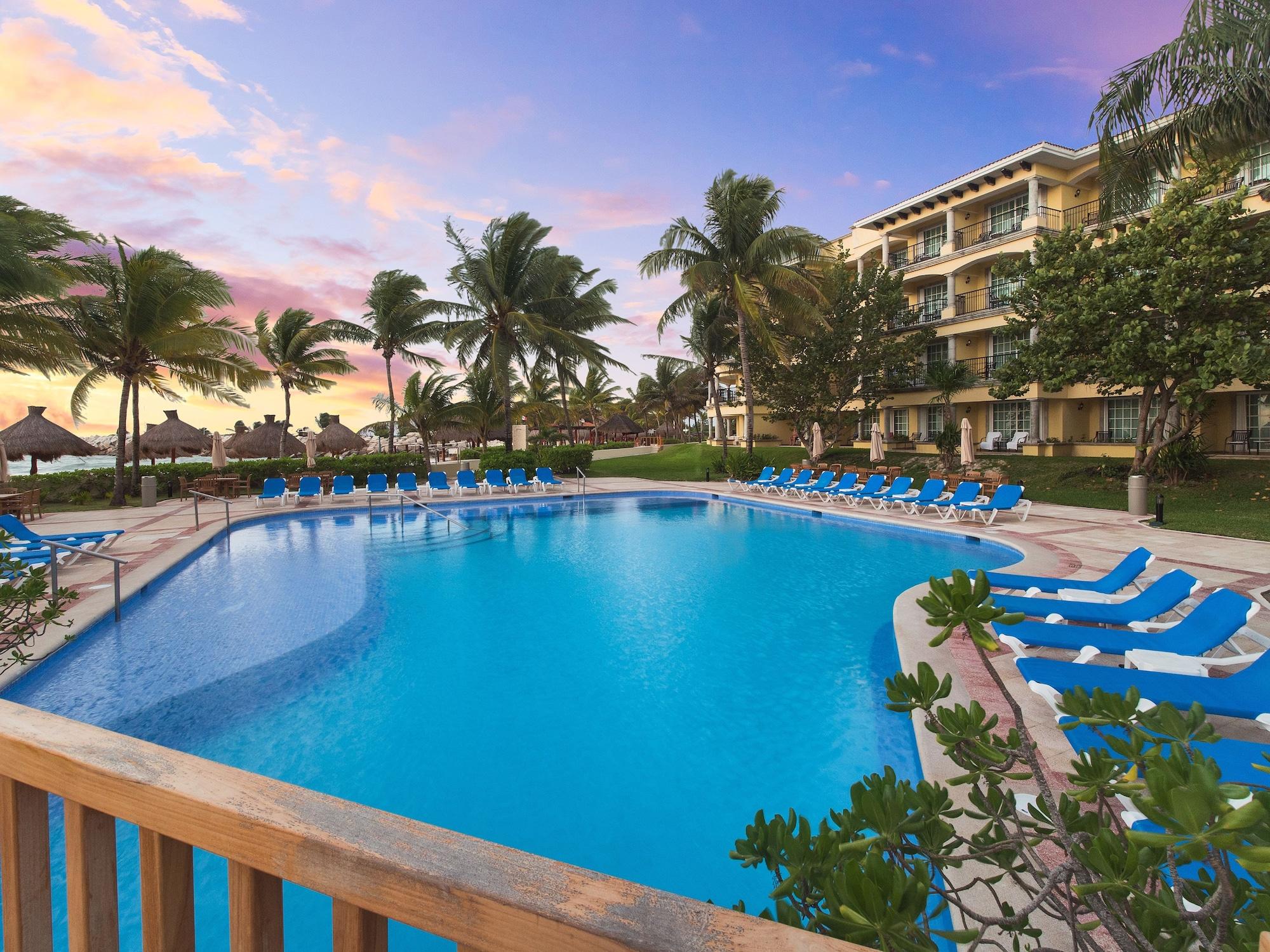 Hotel Hotel Marina El Cid Spa & Beach Resort