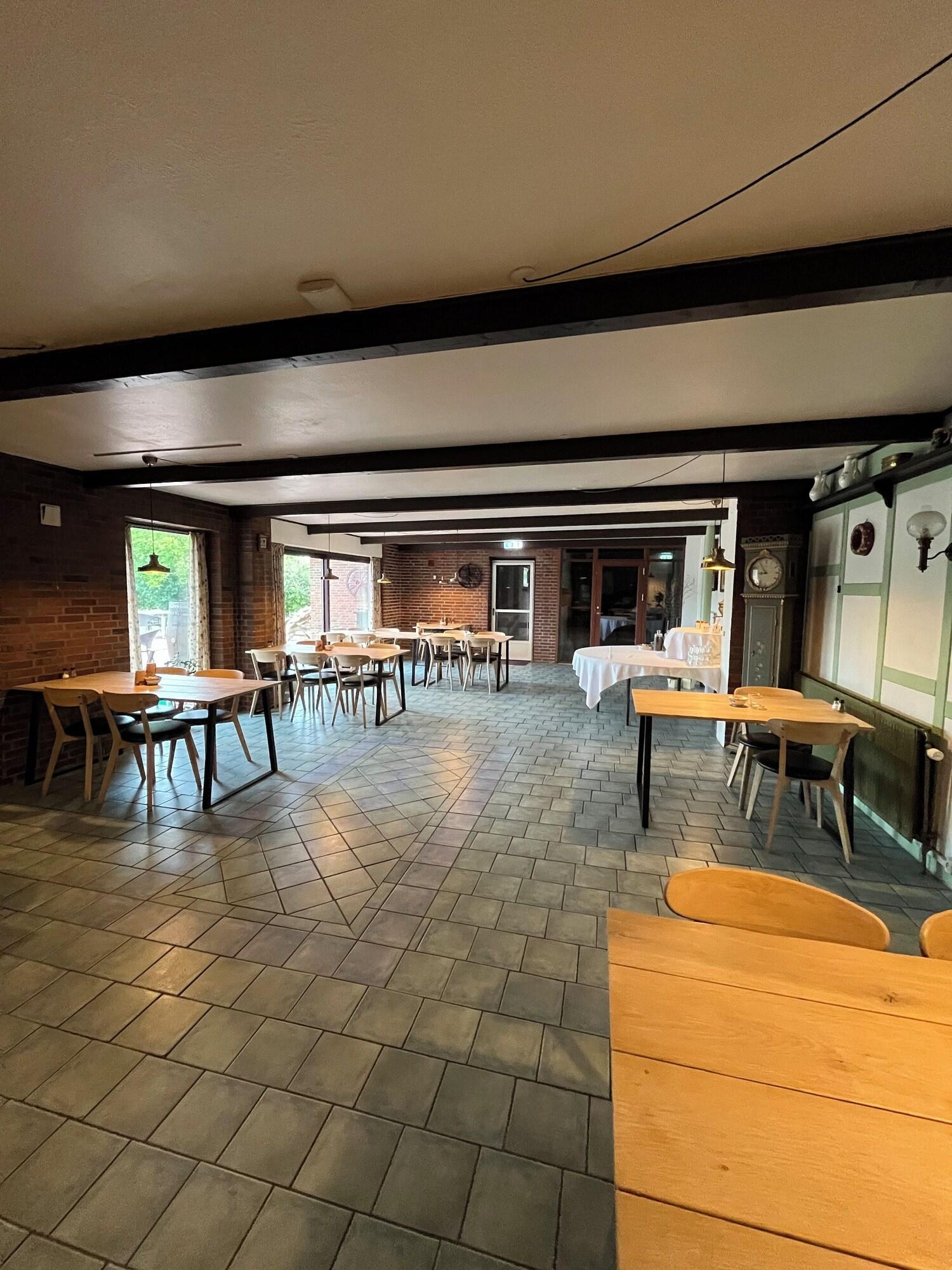 Restaurant Bredebro Kro