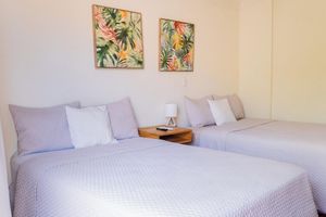 Alojamiento - Spacious 5-bedroom Waterfront House with AC in beautiful Costa del Sol