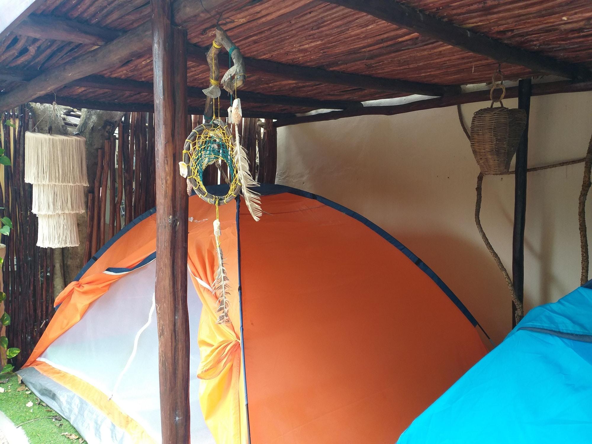 Habitación Tubo Tulum Hostel - Unique Stay