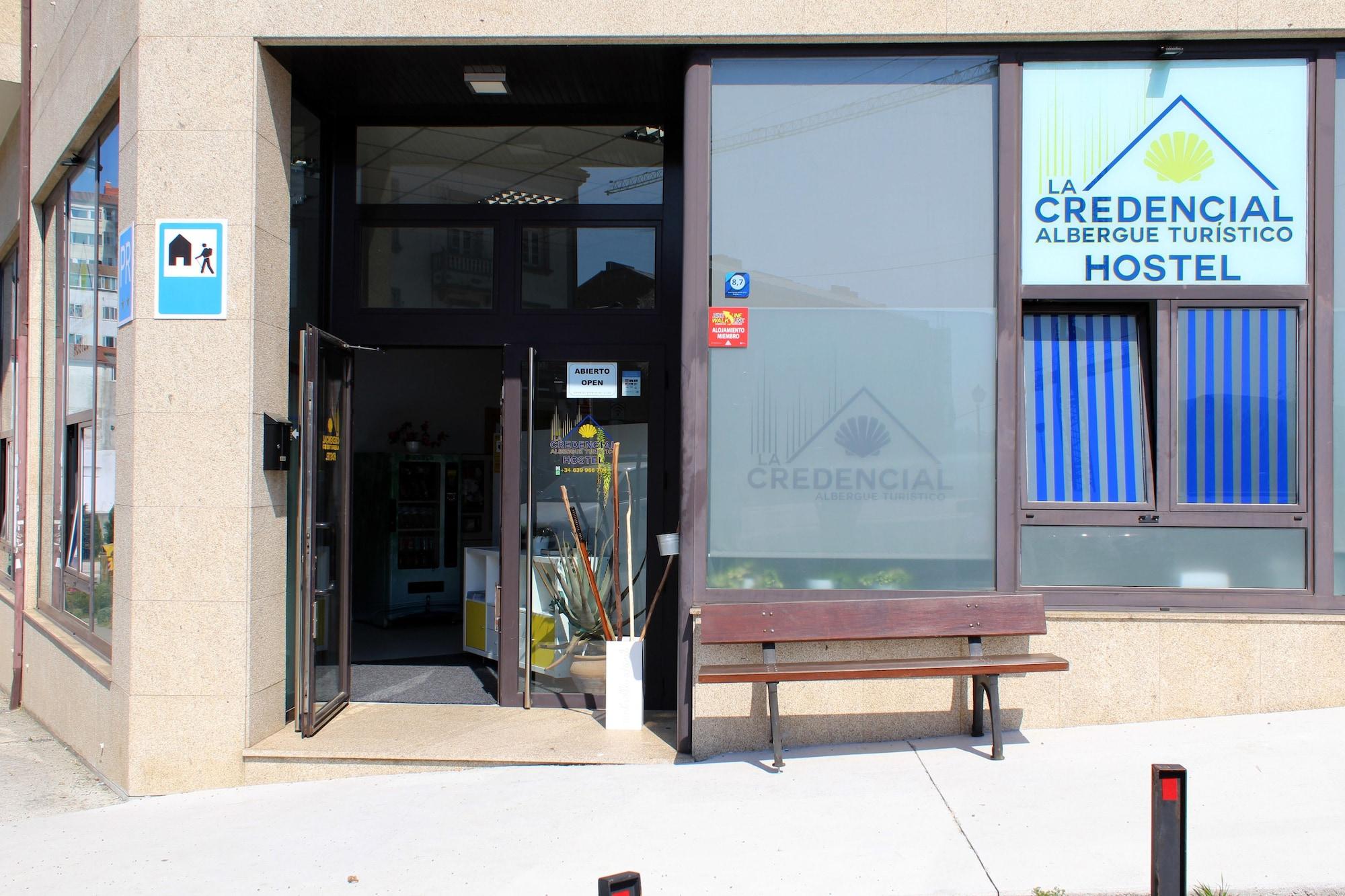Varios Albergue Turistico la Credencial - Hostel
