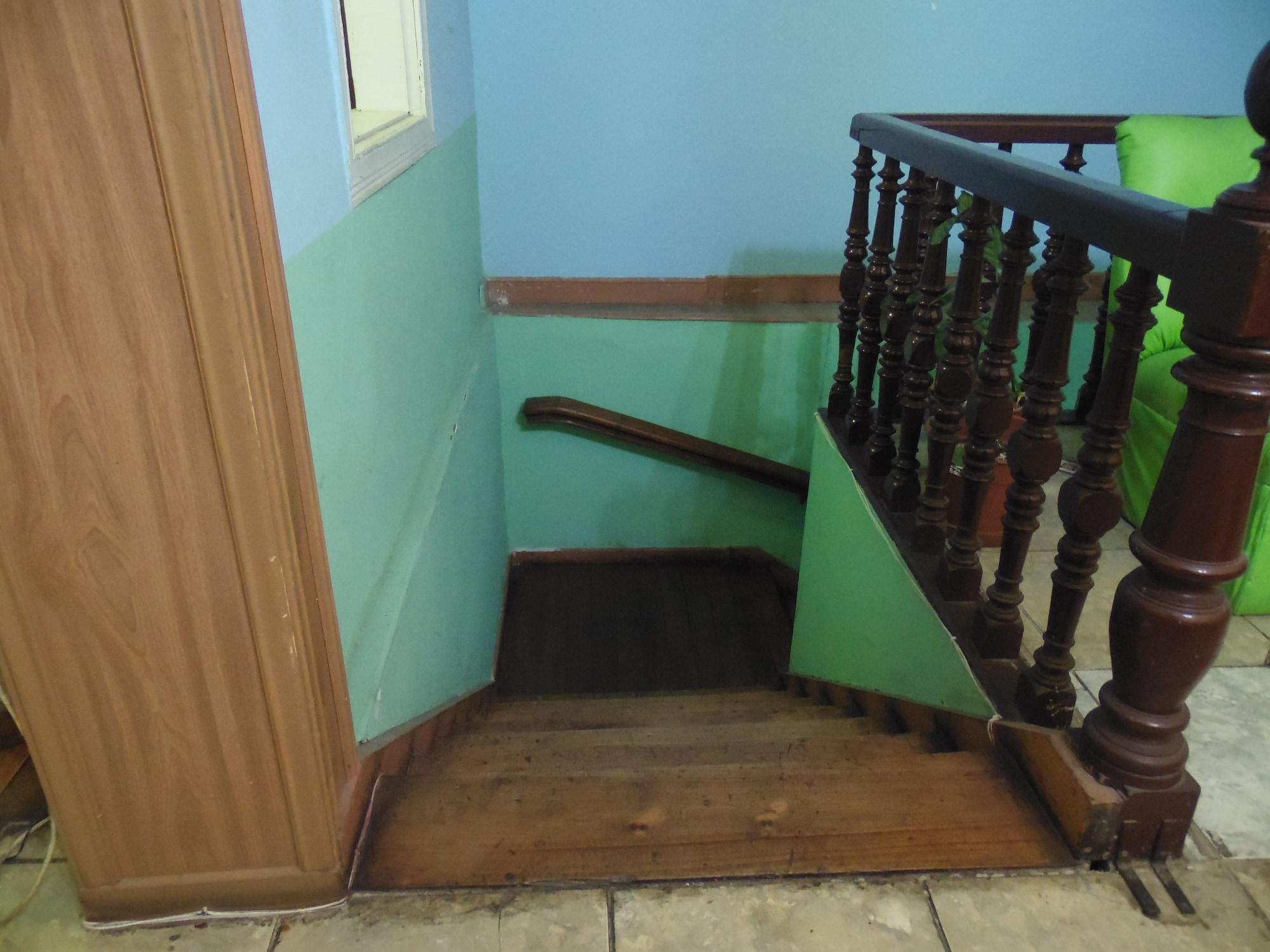 Playa Hostal Tricontinental