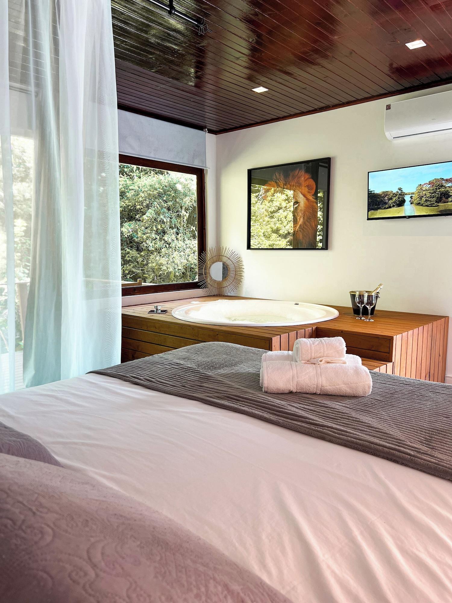 Varios Essência do Sol Pousada