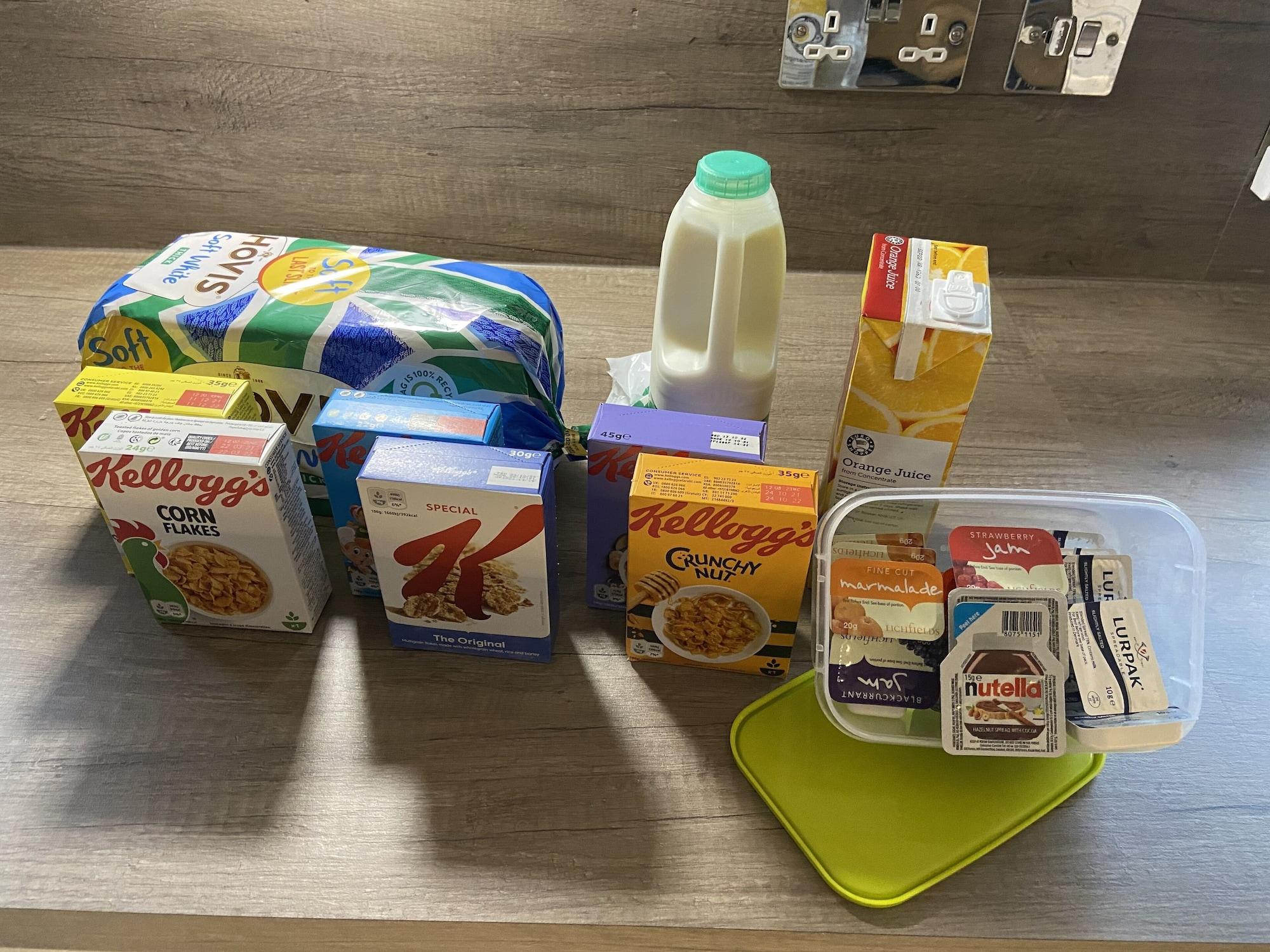 Restaurant Forest Edge Motel