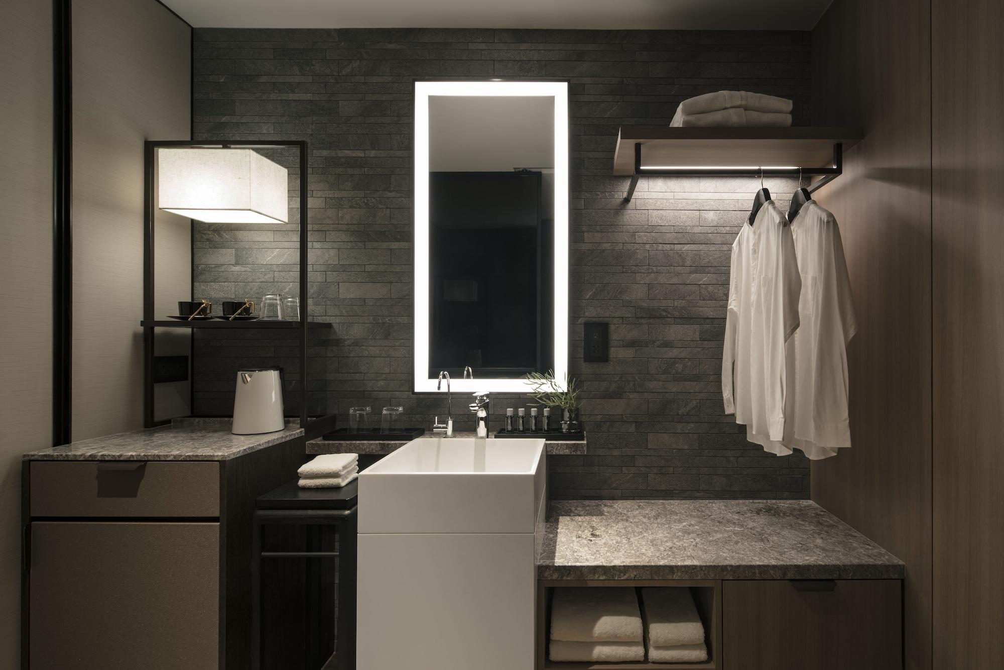 Habitación The Clan Hotel Singapore by Far East Hospitality