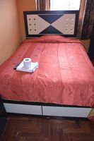 Alojamiento - Hotel Florez I