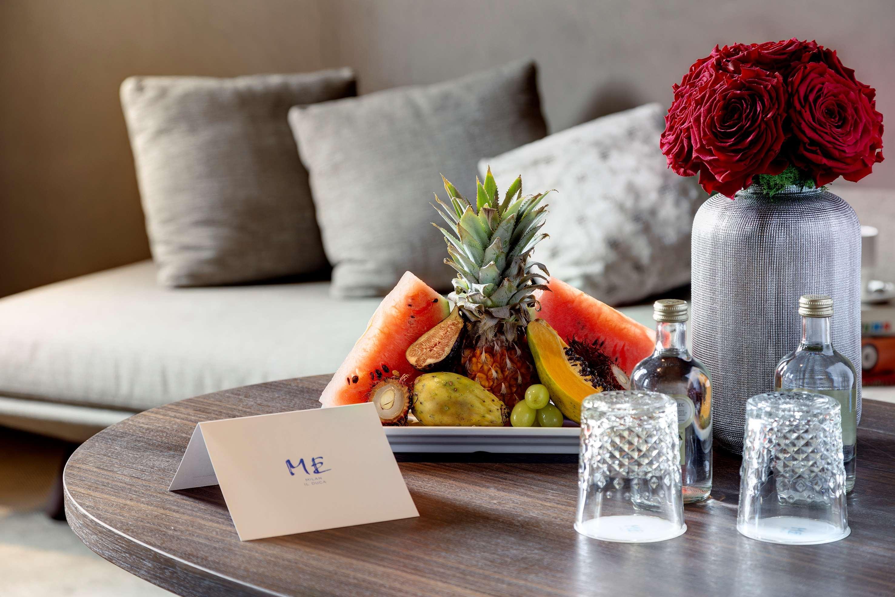 Hotel ME Milan - Il Duca