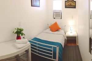 Alojamiento - Bikini Hostel, Café & Beer Garden Free Breakfast & Dinner!