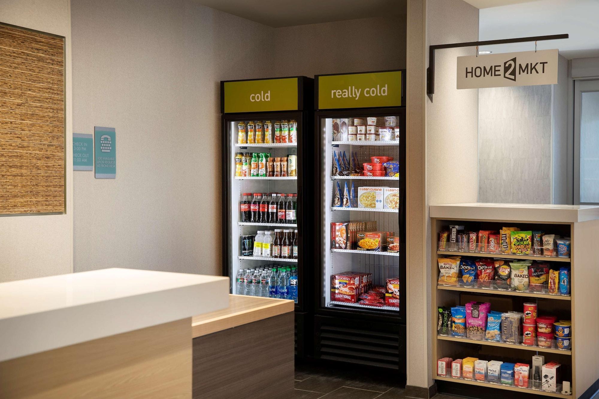 Restaurant Home2 Suites by Hilton Phoenix Avondale