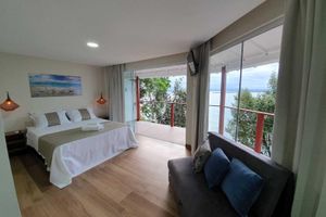 Alquiler Vacacional - 4 Complete Apartments with Fantastic Views