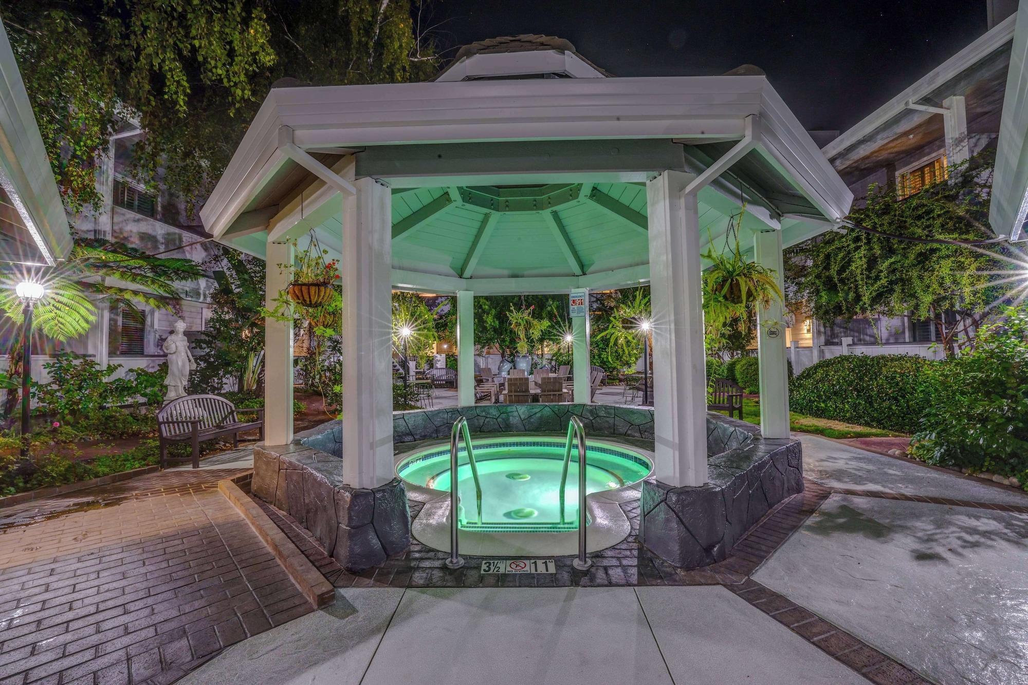 Spa Sonoma Valley Inn, Tapestry Collection by Hilton