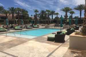 Alojamiento - Fallon Luxury Rentals at The Signature