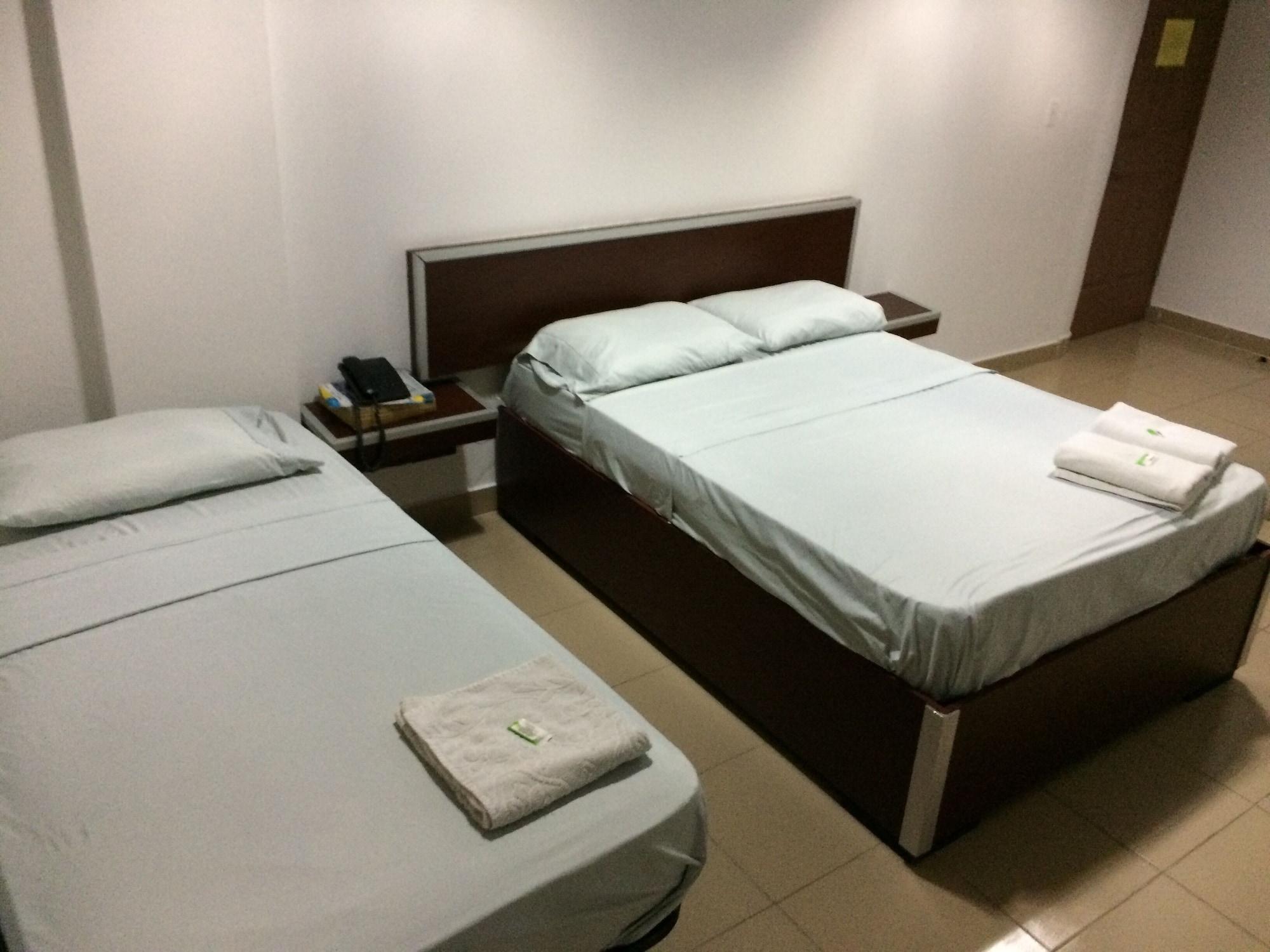 Varios Residencial Turistico el Descanso