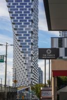 Alojamiento - The Parker Hotel and Rooftop