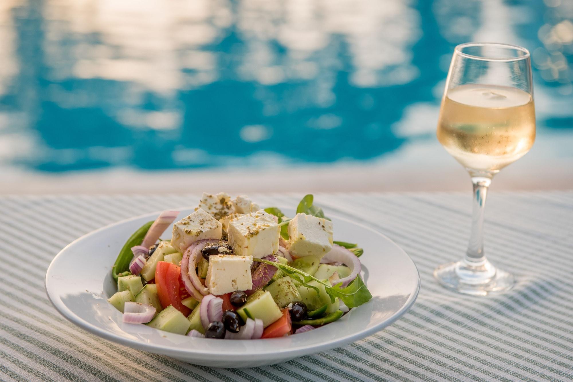 Restaurant Lofos Soilis