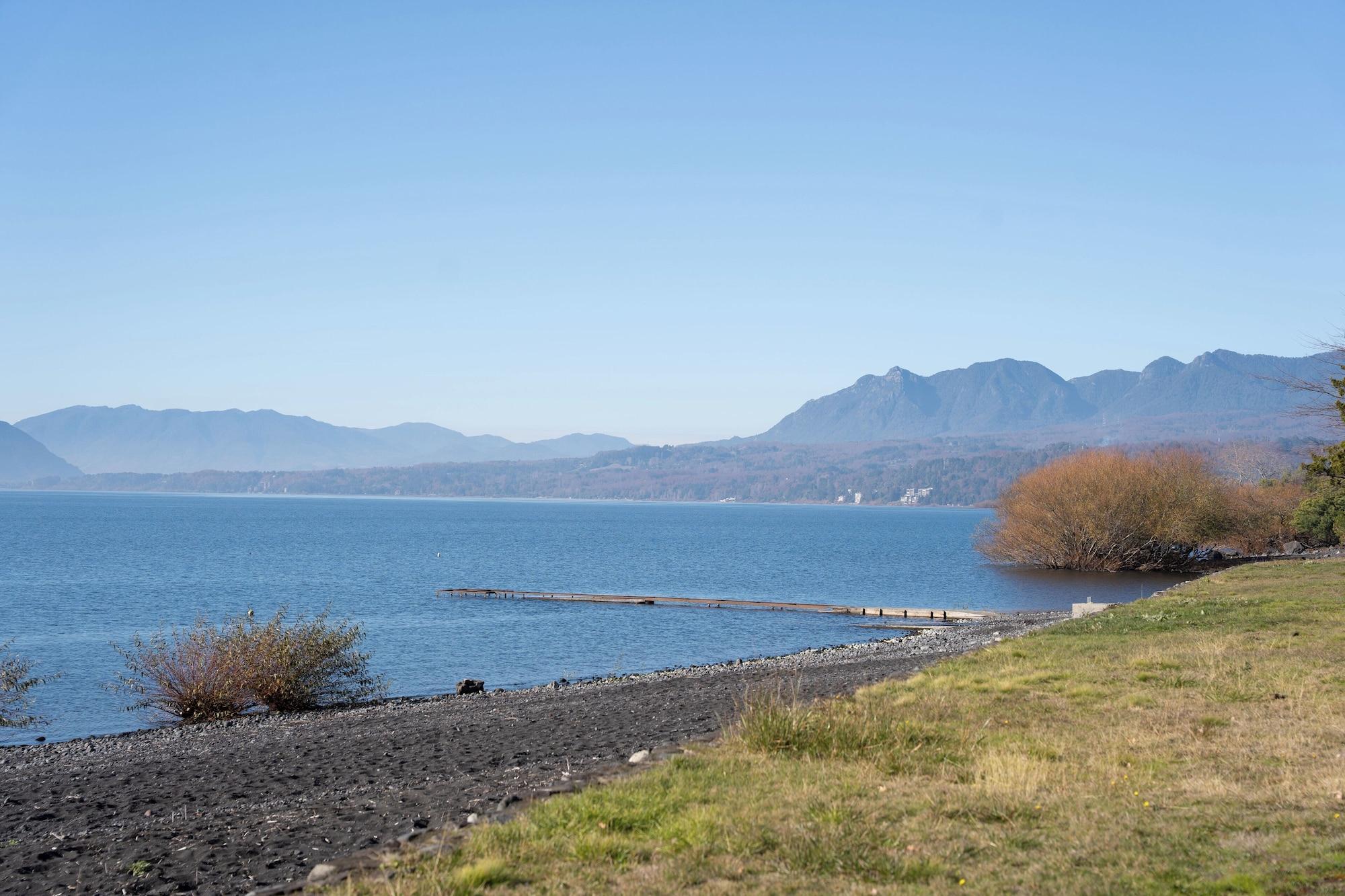Playa Casona tatalafquen