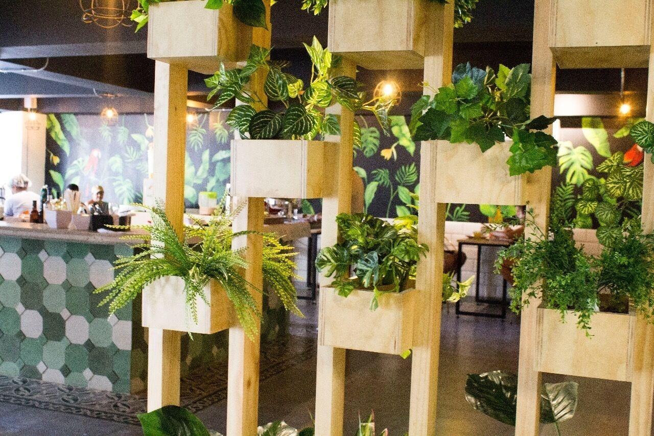 Vista Lobby 3H Hotel Rodadero Santa Marta