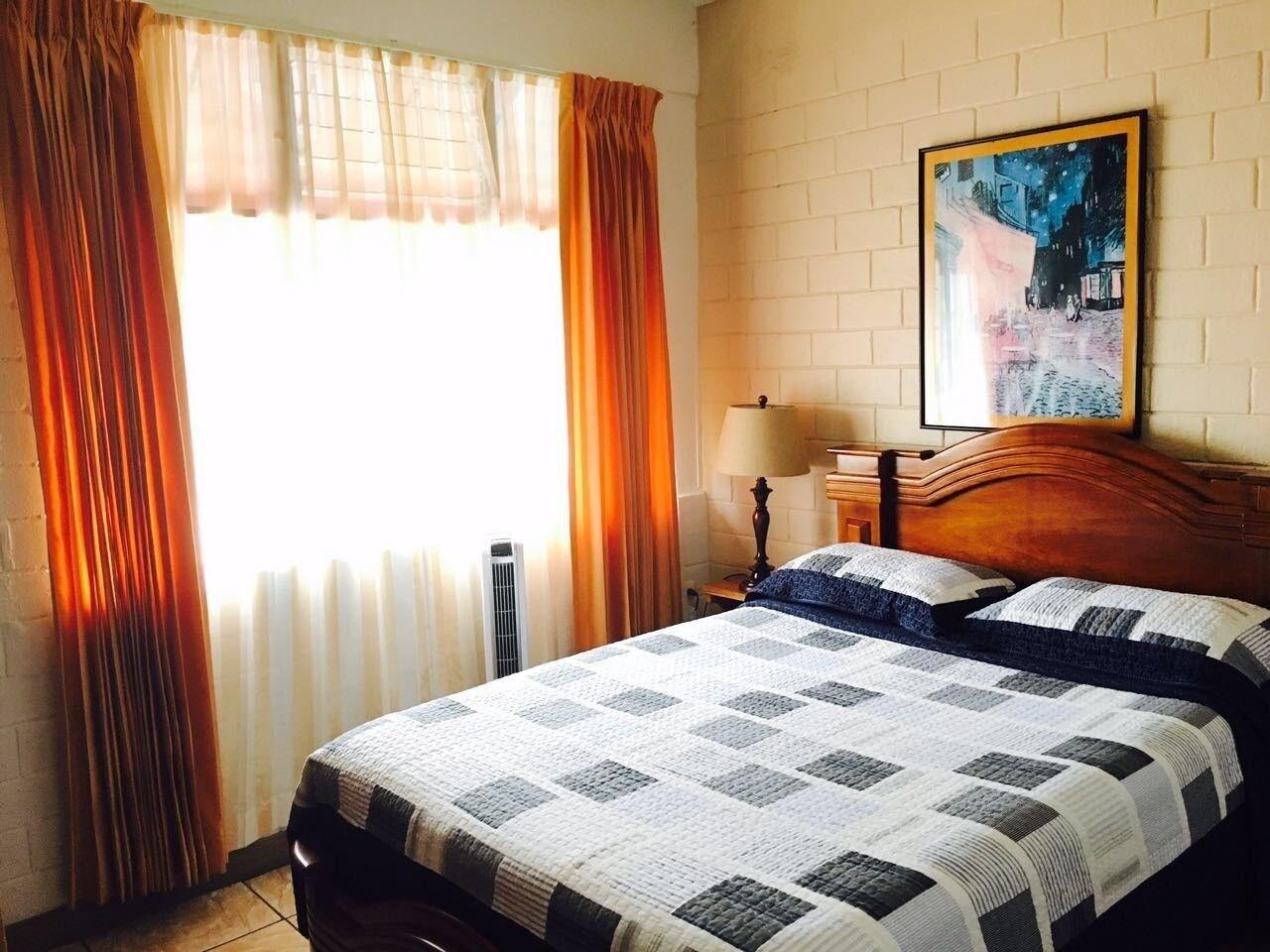 Habitación Hotel Sura B&B