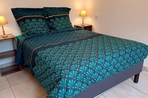 Alquiler Vacacional - In the Sweet Orchard of the Doubs *****