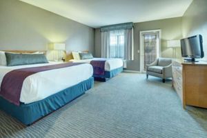 Alquiler Vacacional - The Berkshire's Jiminy Mountain's Club Wyndham Bentley Brook