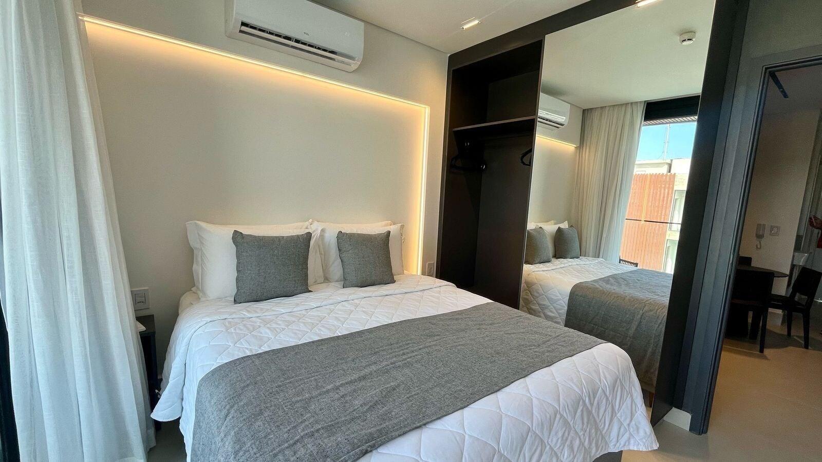 Habitación Gav Porto Alto resorts