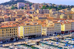 Actividad - Marseille City Pass