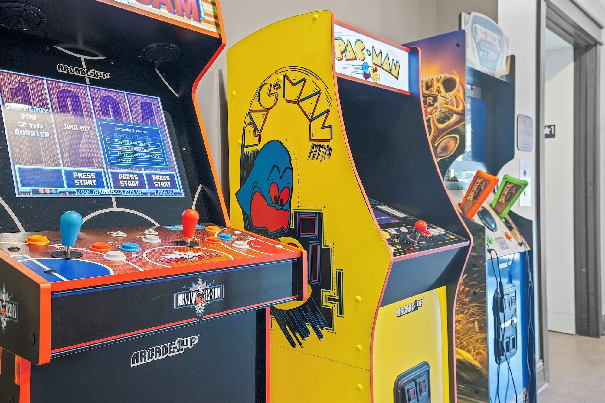 Instalaciones Recreativas The Vic By Kasa