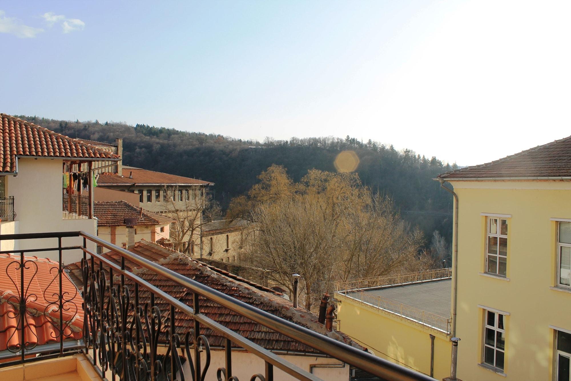 Equipamiento de Habitación Hotel Tarnava