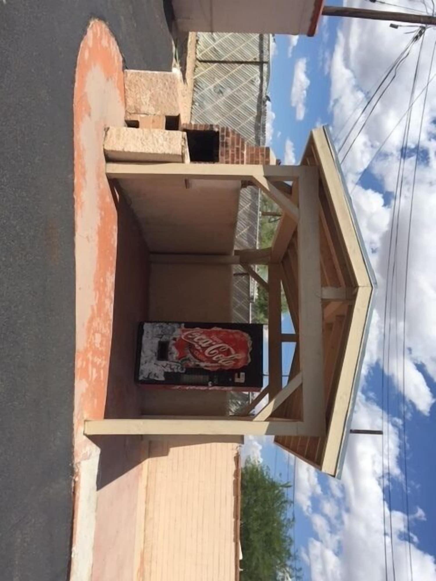 Comodidades del Alojamiento Sunland Motel