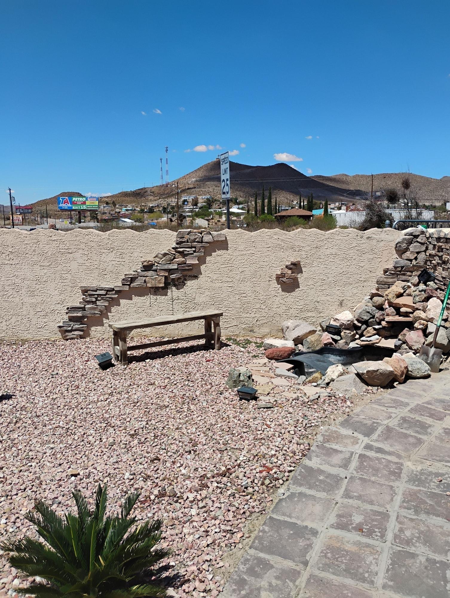 Equipamiento de Habitación BV MOTEL