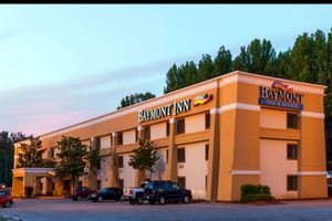Alojamiento - Baymont by Wyndham Memphis East