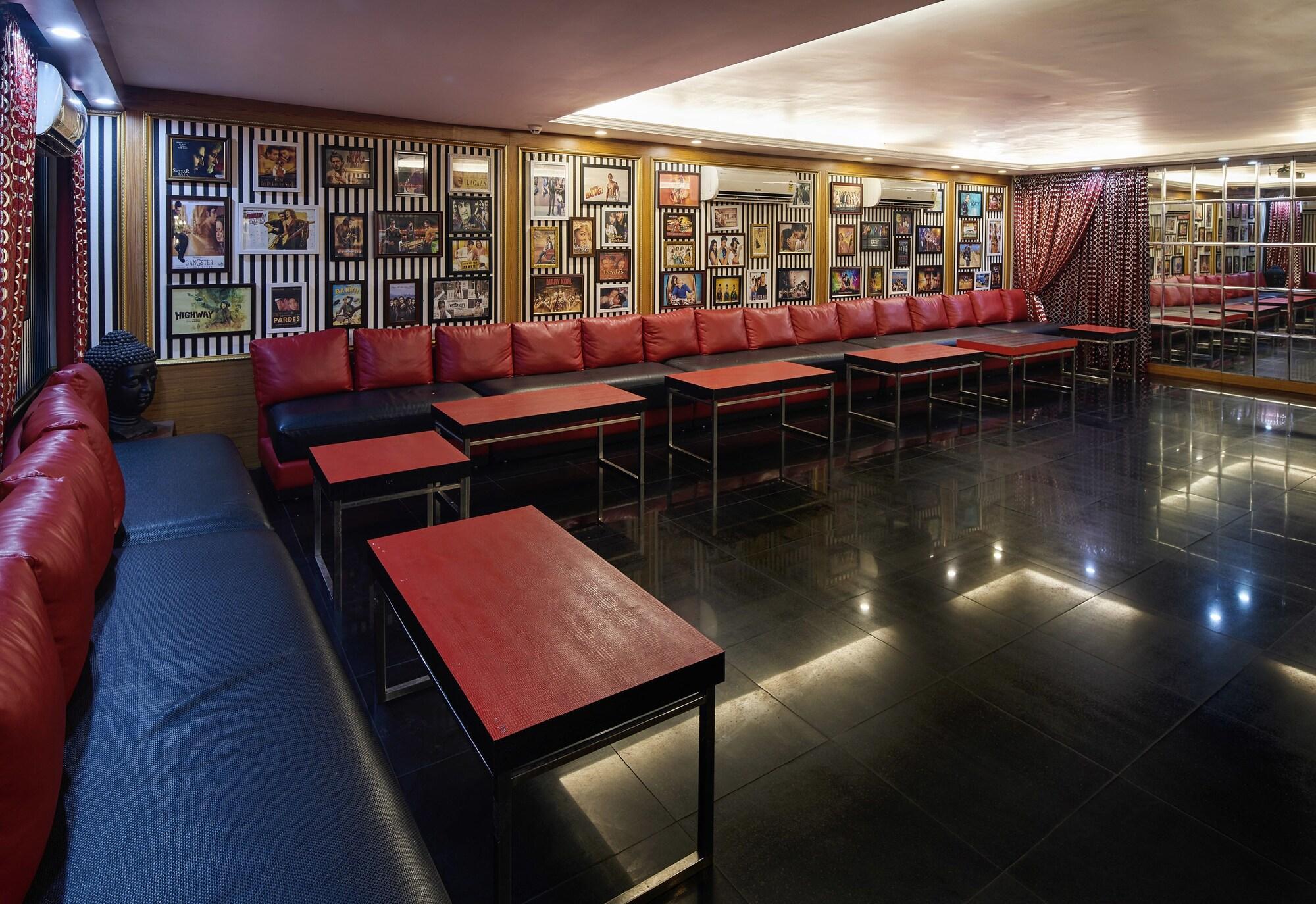 Vista Lobby MAYFAIR Rourkela