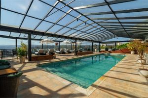 Alojamiento - Chris Wellness Resort Hotel