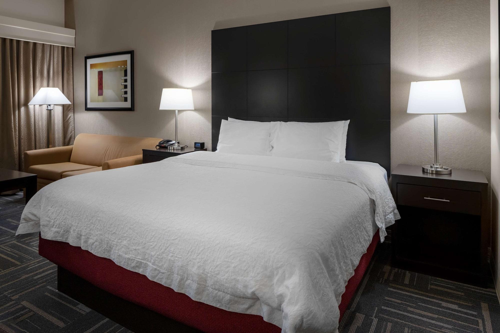 Habitación Hampton Inn Columbia