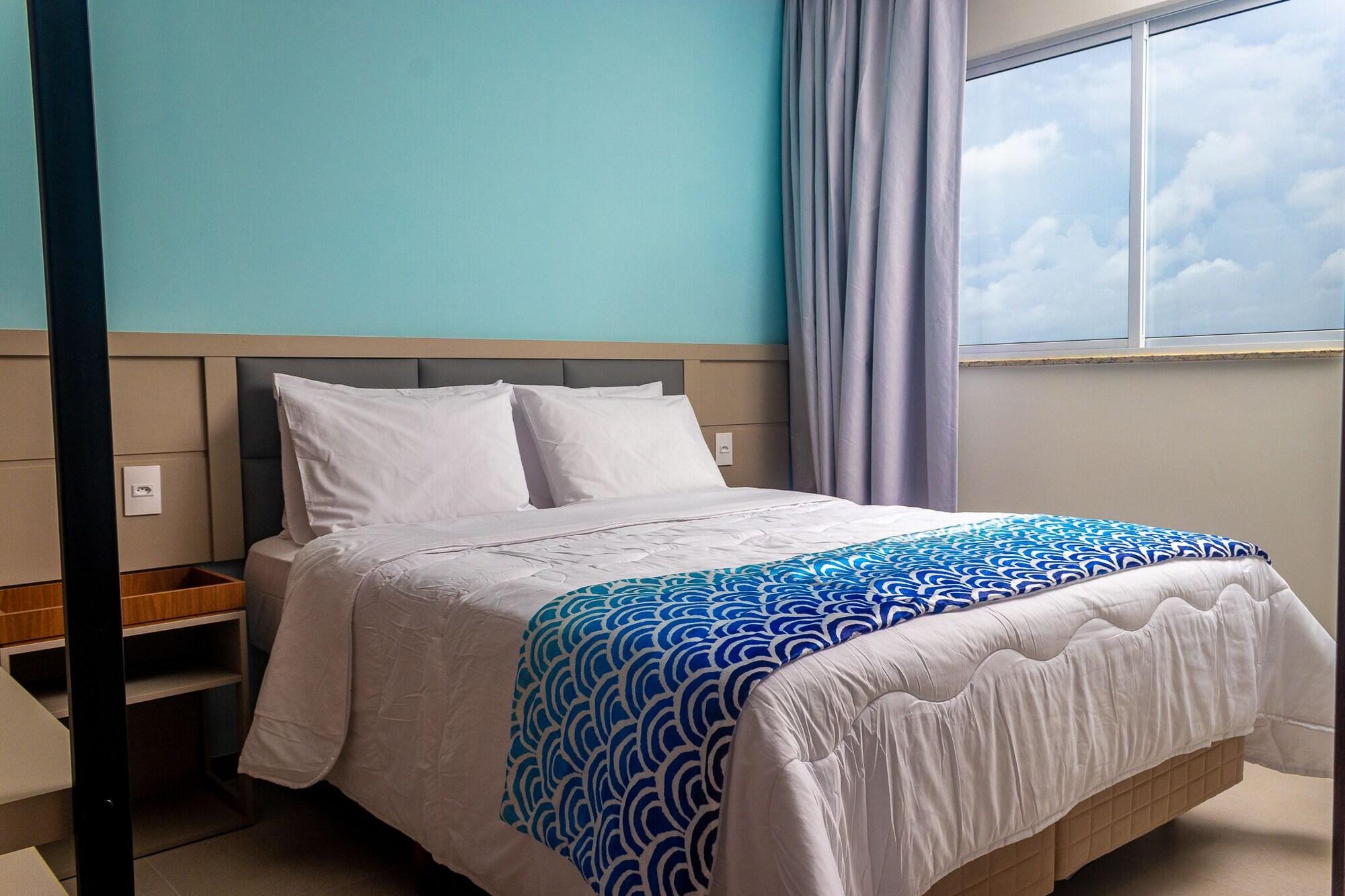 Habitación Aqualand Park & Resort Oficial