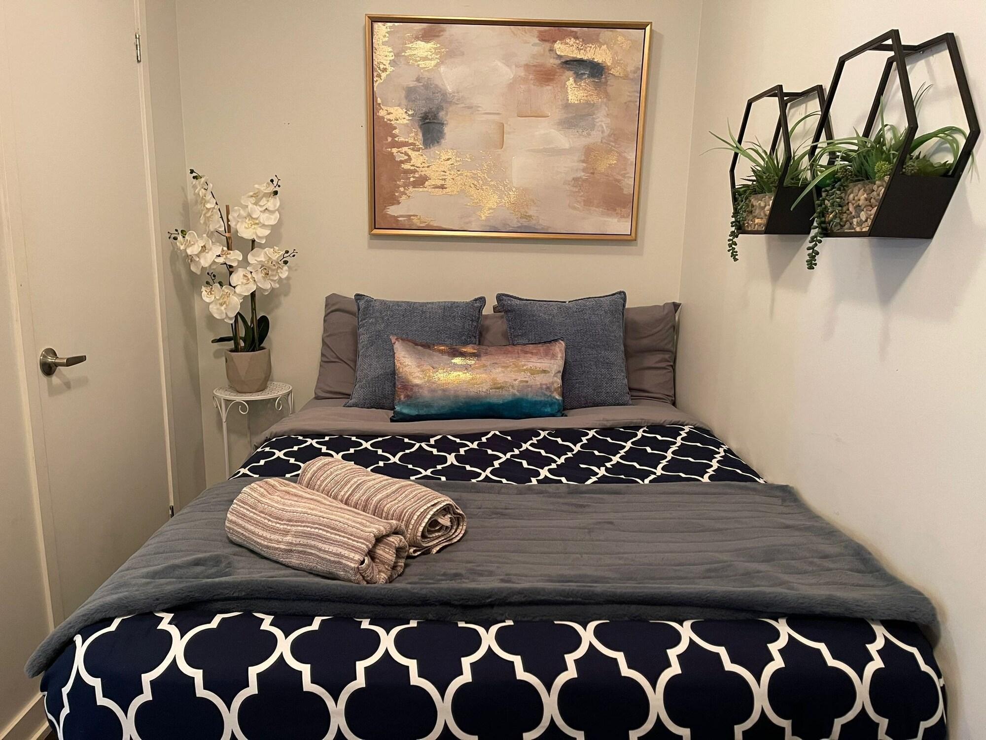 Habitación Prime Downtown Residence