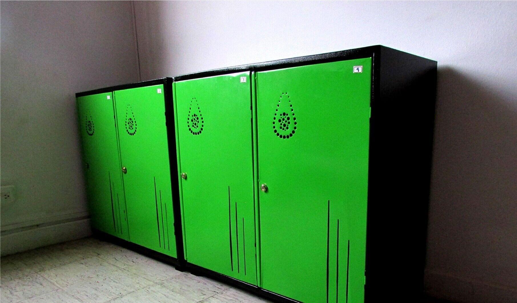 Set de Habitación Hostal El Aguacate