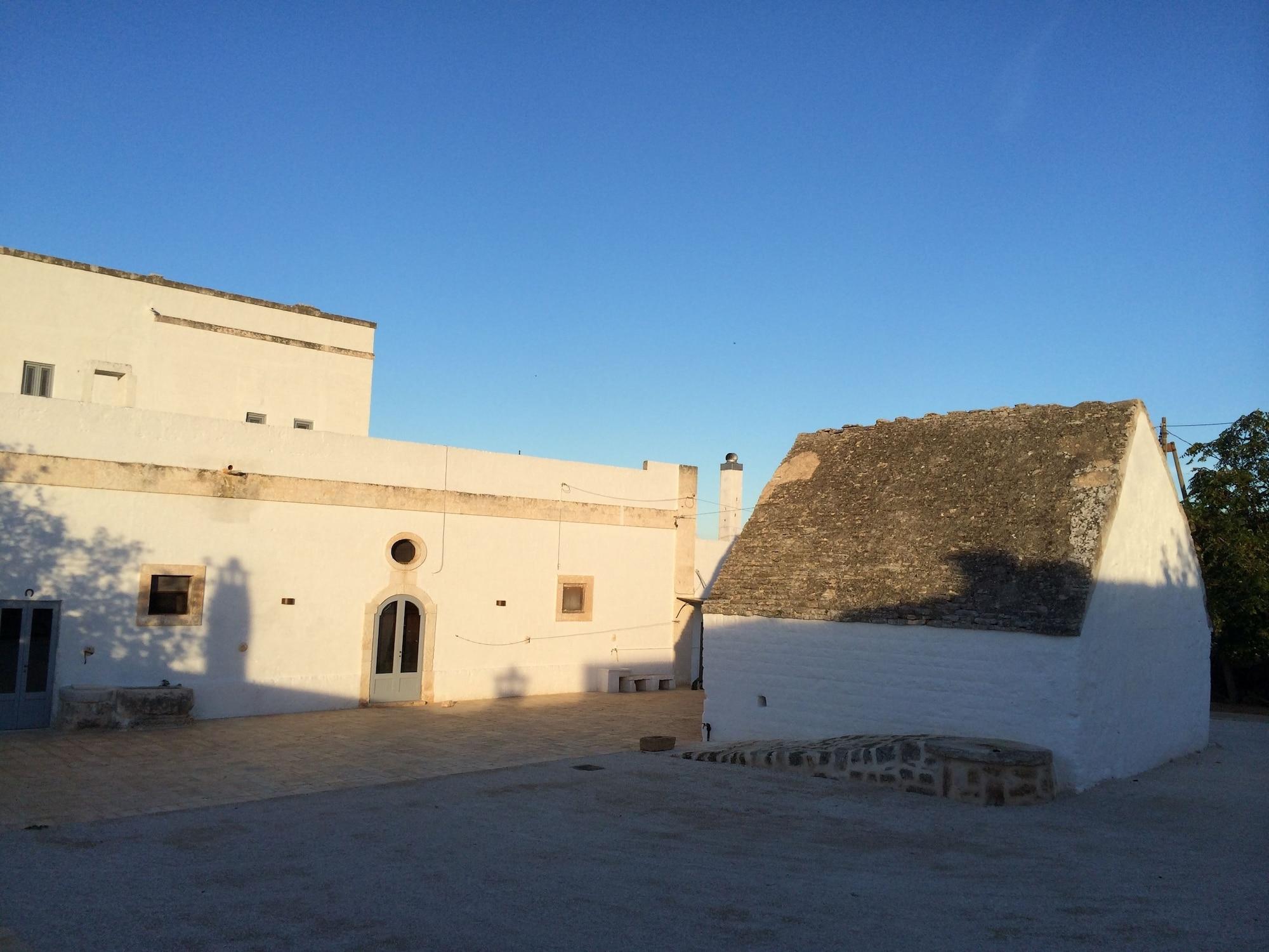 Varios Masseria Capece